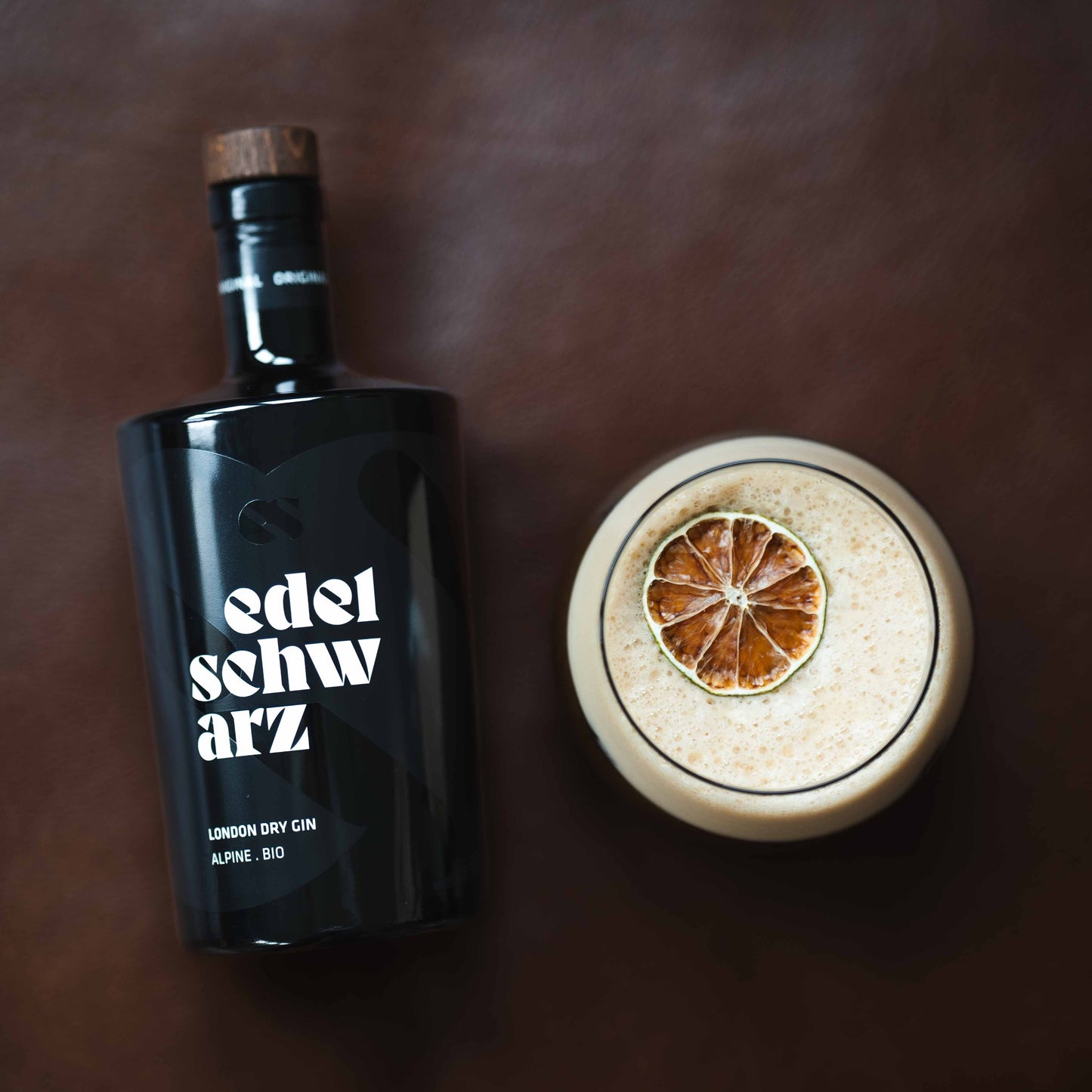 London Dry Gin / Premium