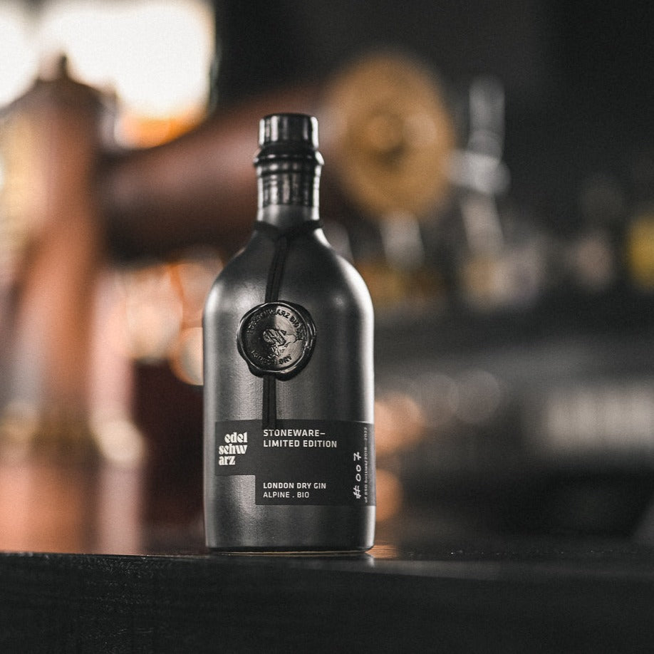 Stoneware Gin – Limited Edition