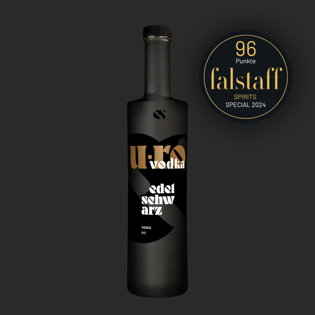 U.RO Bio Vodka / Premium