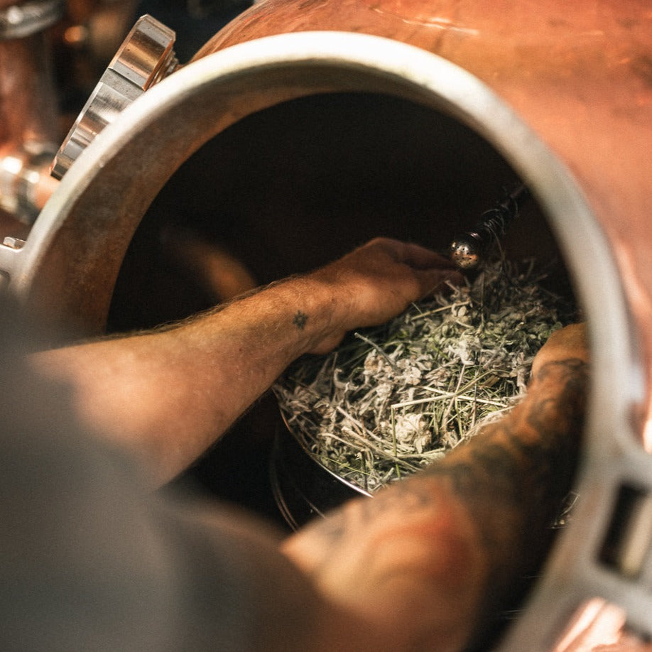 London Dry Gin / Premium
