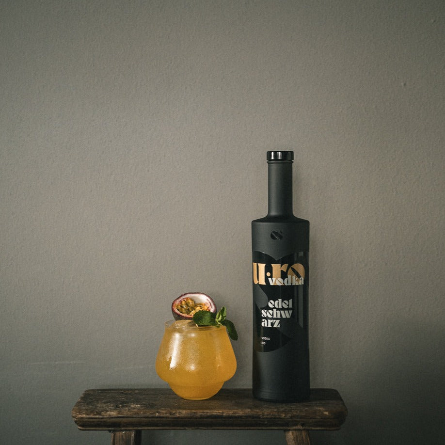 U.RO Bio Vodka / Premium