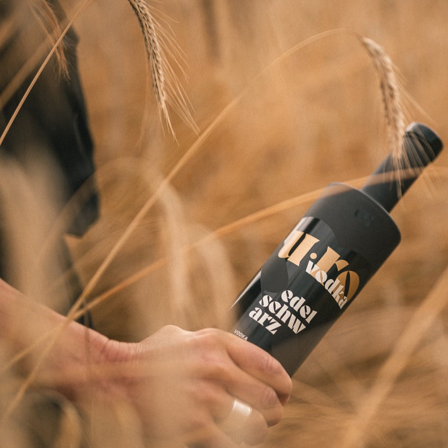 U.RO Bio Vodka / Premium