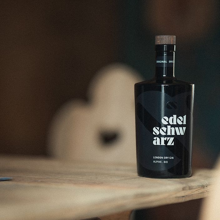London Dry Gin / Premium