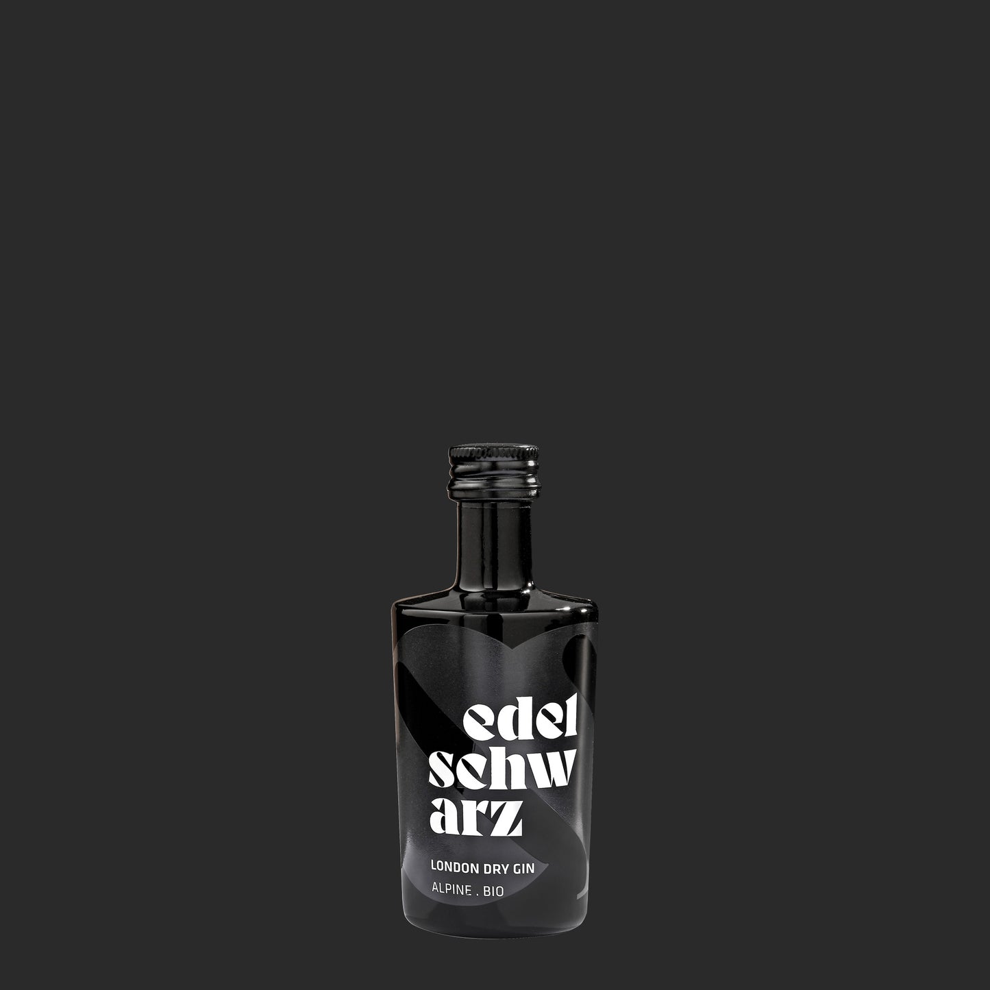 London Dry Gin Mignon 5cl / Premium