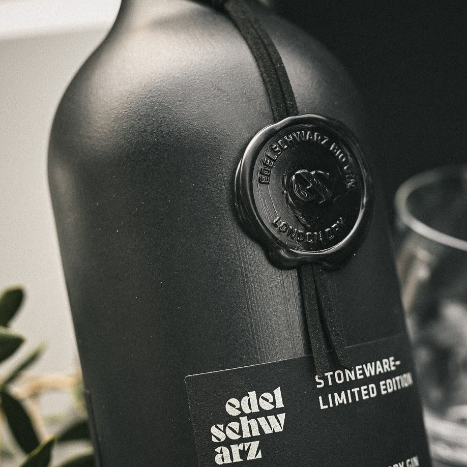 Stoneware Gin – Limited Edition