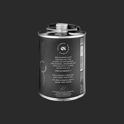 Edelschwarz Light 21% Vol.