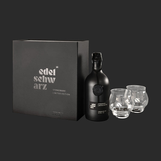 Stoneware Gin – Limited Edition