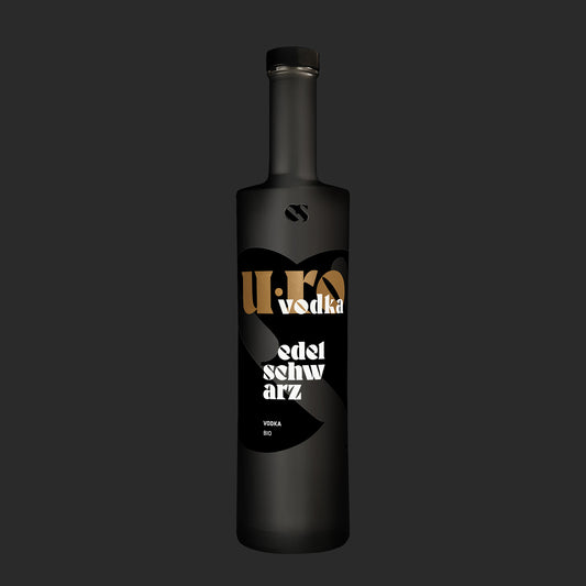 U.RO Bio Vodka / Premium